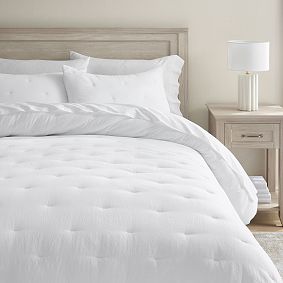 Super Plush Comforter