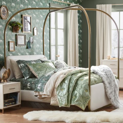 Bewitching Bedroom 