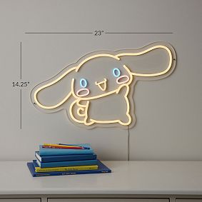 Hello Kitty® and Friends Cinnamoroll Neon