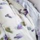 Video 1 for Flora Obscura Organic Duvet Cover