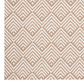Diamond Jute Rug
