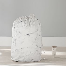 Essential Laundry Backpack