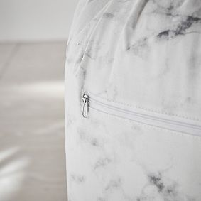 Essential Laundry Backpack
