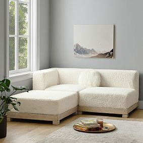 Minted<sup>&reg;</sup> Altitude Canvas Art By Heather Deffense