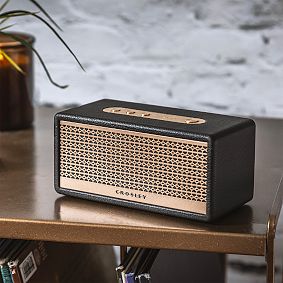 Crosley Montero Bluetooth<sup>&reg;</sup> Speaker