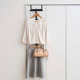 Over-the-Door Backpack Hanger