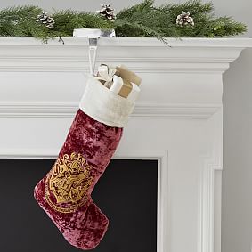 Harry Potter<sup>&trade;</sup> Hogwarts<sup>&trade;</sup> Stocking