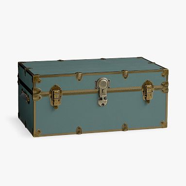 Wicked Standard Dorm Trunk (32