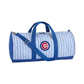 <i>MLB<sup>&trade;</sup> Chicago Cubs Classic Duffle