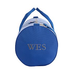 <i>MLB<sup>&trade;</sup> Chicago Cubs Classic Duffle