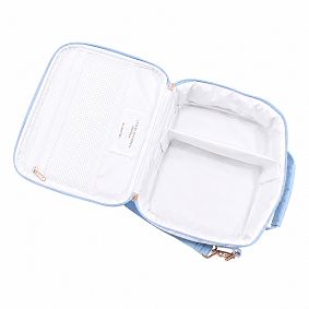 LoveShackFancy Garden Party Damask Gear-Up  Cold Pack Lunch Box