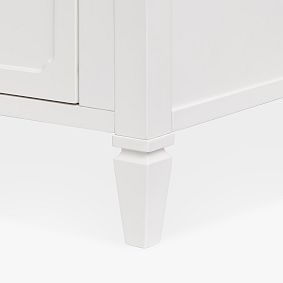Smart Auburn Corner Storage Bed