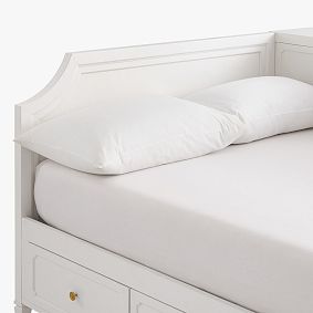 Smart Auburn Corner Storage Bed