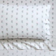 Mistletoe Organic Sheet Set