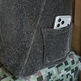 Minecraft Enderman Wedge Pillow