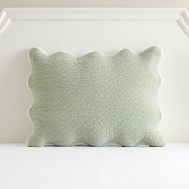 Sweet Scallop Standard Sham