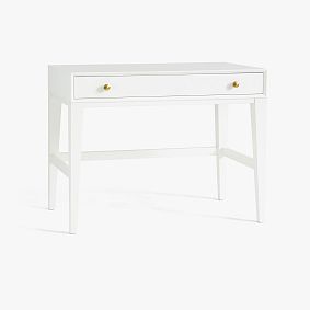 Amelia Writing Desk (39"w x 22"d)