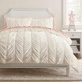 LoveShackFancy Velvet Palace Quilt