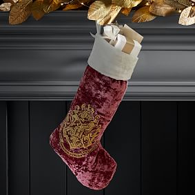 Harry Potter<sup>&trade;</sup> Hogwarts<sup>&trade;</sup> Stocking