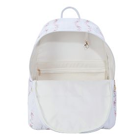 LoveShackFancy Sun Terrace Colby Backpack, Large