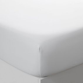 Classic Organic Twin XL Fitted Sheet
