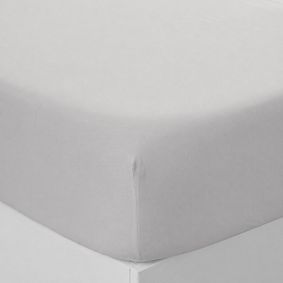 Classic Organic Twin XL Fitted Sheet