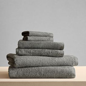 Essential Terry Towel