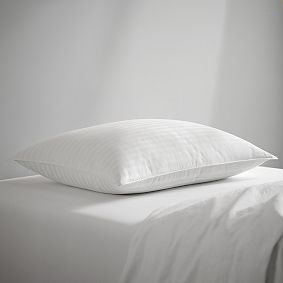 Premium Down Chamber Standard Pillow Insert (26"x20")
