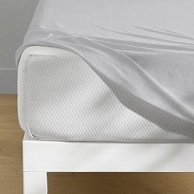 Classic Organic Twin XL Fitted Sheet
