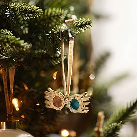 Harry Potter™ Mini Ornaments - Set of 6