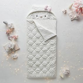 Hello Kitty<sup>&reg;</sup> Sleeping Bag