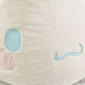Large Hello Kitty<sup>&reg;</sup> and Friends Cinnamoroll Bean Bag Chair