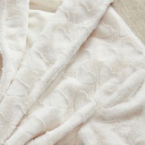 Sweetheart Robe