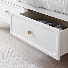 Auburn Storage Daybed