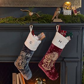 Harry Potter<sup>&trade;</sup> Hufflepuff<sup>&trade;</sup> Stocking