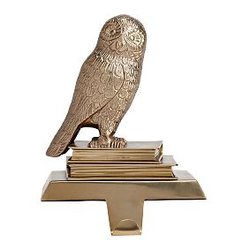 Harry Potter<sup>&trade;</sup> Hedwig<sup>&trade;</sup> Stocking Holder