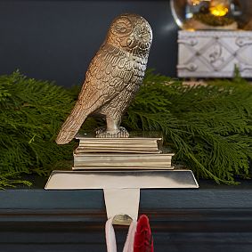 Harry Potter<sup>&trade;</sup> Hedwig<sup>&trade;</sup> Stocking Holder