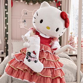 Hello Kitty<sup>&reg;</sup> Car Stocking