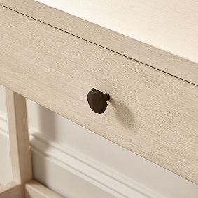 Keaton Writing Desk (40"w x 17"d)