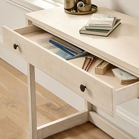 Keaton Writing Desk (40"w x 17"d)
