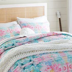 Malibu Quilt