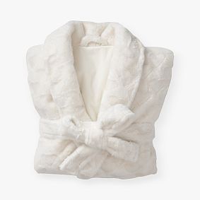 Sweetheart Robe