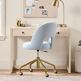 Keaton Writing Desk (40"w x 17"d)