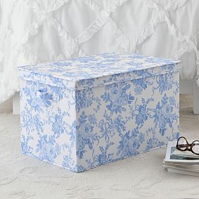 LoveShackFancy Stacking Storage Trunk