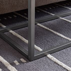 Logan Bench (48")