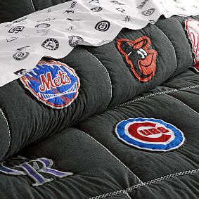 <i>MLB<sup>&trade;</sup></i> Quilt