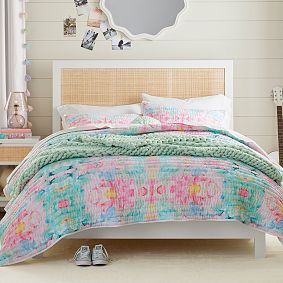 Westly Cane Bed