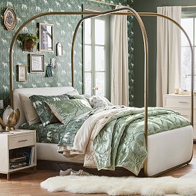 Blaire Nightstand (20")