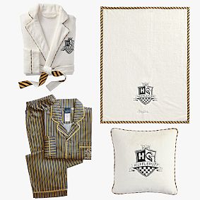 Build-Your-Own Harry Potter<sup>&trade;</sup> Hufflepuff<sup>&trade;</sup> Cozy Gift