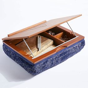 Harry Potter<sup>&trade;</sup> Deathly Hallows<sup>&trade;</sup> Adjustable Lapdesk
